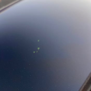 Opel Mokka’da Fabrika Boya Hatası Ve Su Alma Sorunu: Yetersiz Telafi Teklifi