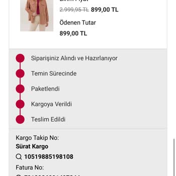 Çanta Gönderilmedi, Yanlış Bilgi Ve Bilgilendirme Eksikliği