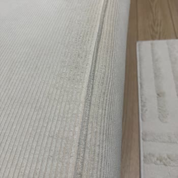 Kolay Temizlenebilir Dediği Koltukta Kalıcı Leke Ve Çözüm Yokluğu