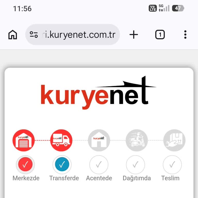 Ziraat Bankası Kartlarının Kuryenet'teki Gecikmesi Ve İletişimsizlik