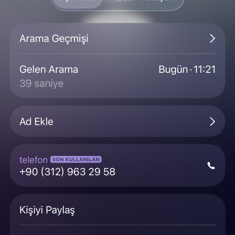 Balıkesir Hattuşa Termal Otel’den Gelen Yetkisiz Arama Ve Kişisel Veri İhlali
