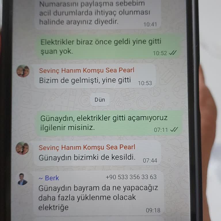 Yanıltıcı Güneş Paneli Sözü Ve Sürekli Elektrik Kesintileri