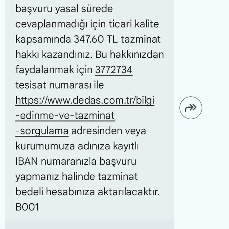 Dicle Elektrik’in İnternet Sitesindeki Hata Nedeniyle Tazminat Başvurusu Yapılamıyor