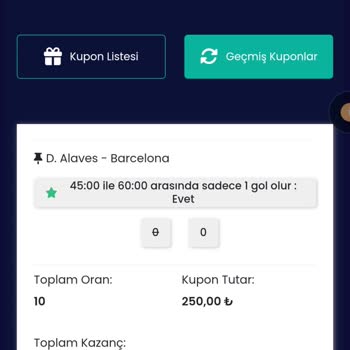 Masterbetting Kazanan Bahsi Keyfiyle Değiştirip Kazancımı Engelledi