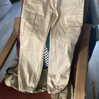 Goretex Pantolon Şikayeti