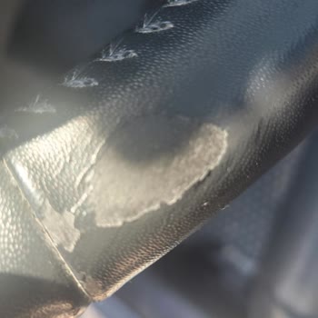 Toyota Corolla Cross Direksiyon Deformasyonu Garanti Kapsamında Reddedildi Kullanıcı Hatası İddiası