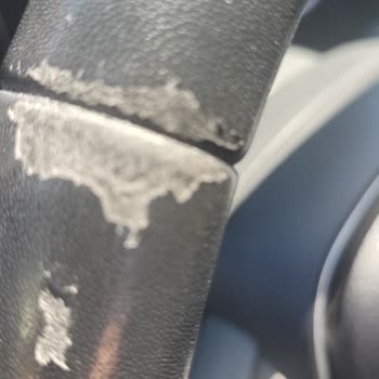 Toyota Corolla Cross Direksiyon Deformasyonu Garanti Kapsamında Reddedildi Kullanıcı Hatası İddiası