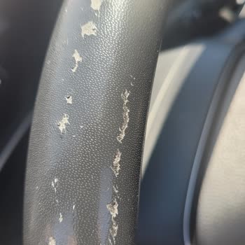 Toyota Corolla Cross Direksiyon Deformasyonu Garanti Kapsamında Reddedildi Kullanıcı Hatası İddiası