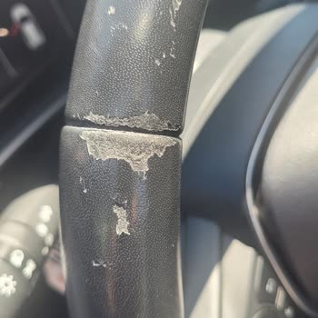 Toyota Corolla Cross Direksiyon Deformasyonu Garanti Kapsamında Reddedildi Kullanıcı Hatası İddiası