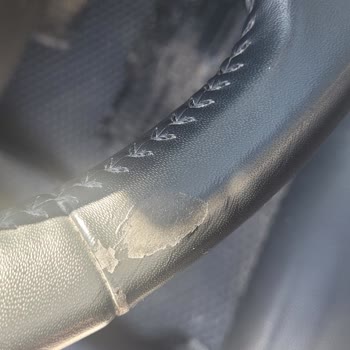 Toyota Corolla Cross Direksiyon Deformasyonu Garanti Kapsamında Reddedildi Kullanıcı Hatası İddiası