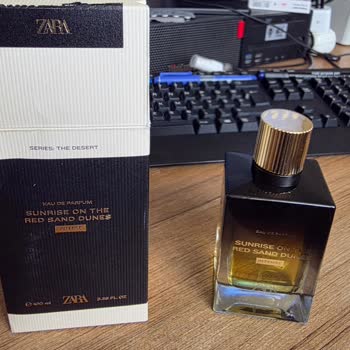 Zara Parfümünde Ağız Akıtma Sorunu Ve Müşteri Hizmetleri İade Reddi