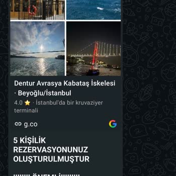 Anneler Günü Matinesinde Rezervasyon İhlali Ve Aşırı Kapasite Sorunu