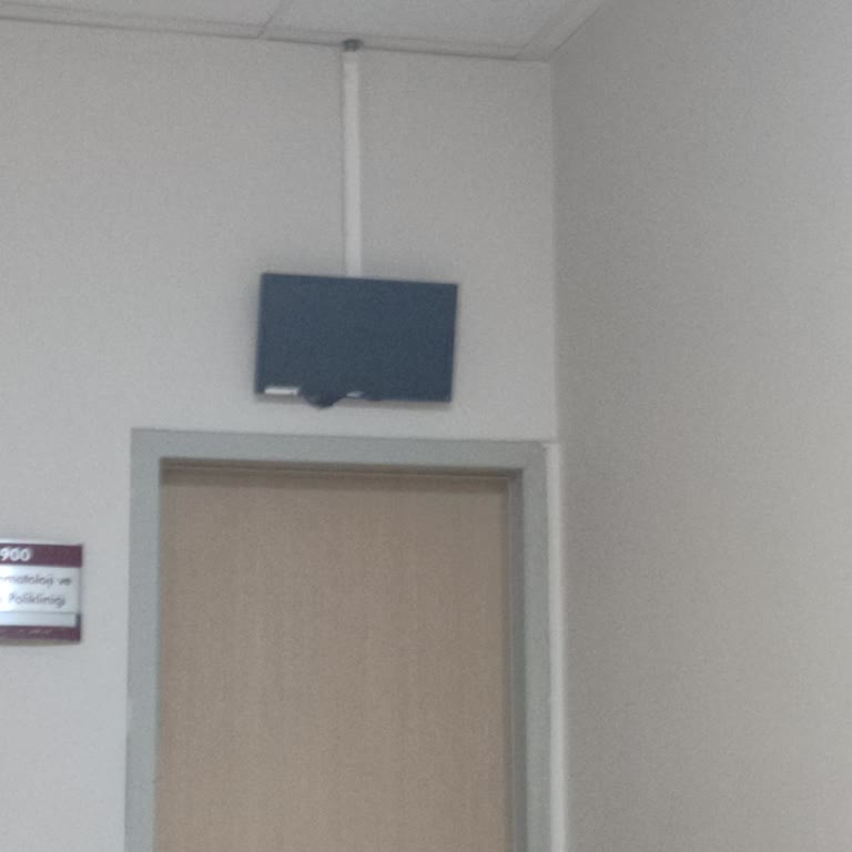 Hastanedeki Saygısız Davranışlar Ve Yetersiz Hijyen