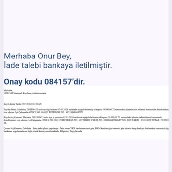 A101 Mağazasından Scooter Alışverişinde Tek Çekim Ödemesi Ve Resmi İade Belgesi Eksikliği