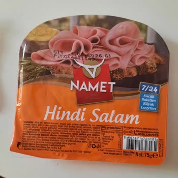 Nimet Salamında Mavi Renkli Yabancı Cisim Bulunması Çocuk Sağlığına Tehdit