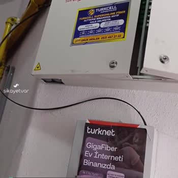 Superonline İnternet Sorununu 19 Gündür Çözemediler!