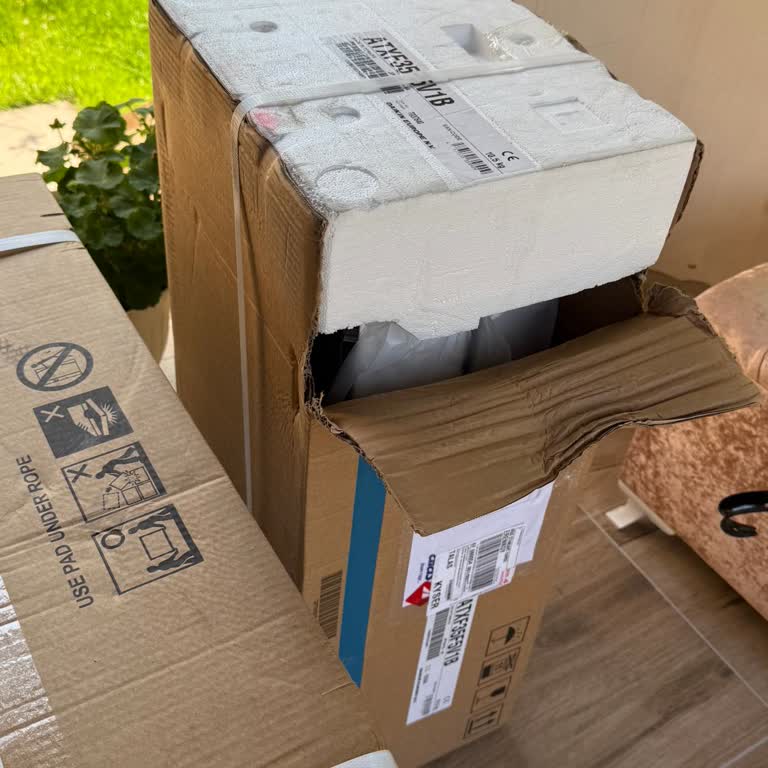 Daikin Klima Montaj Hatası Ve Müşteri Hizmetlerinin Cevapsızlığı