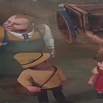 Onvo TV Ekran Yansıması Bozuk Yakın Ve İkili Gösteriyor