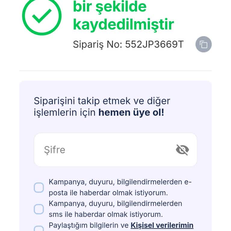 Coral Shop’tan Aldığım Kıyafete İade İmkânı Yok, WhatsApp’ta Engellendim Ve Yanıt Alamıyorum