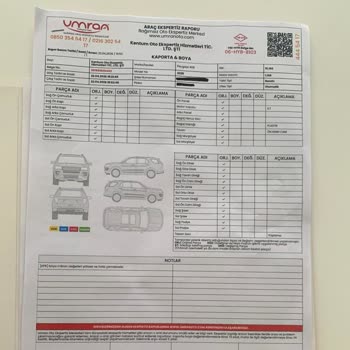 Kaputtaki Sök Tak Kaydının Yarattığı Değer Kaybı Ve Tazmin Talebi