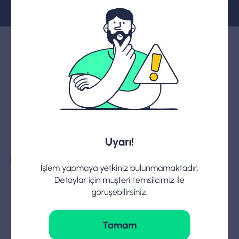 Kliq Hesabımda 81.860 TL Bloke Edildi, Müşteri Hizmetinden Cevap Yok