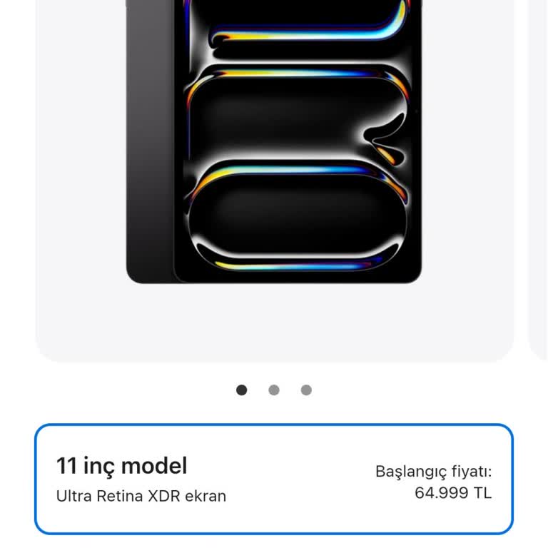 Aşırı Isınan Hızla Şarjı Biten Ve Donan İPad Pro’da Değişim Talebi