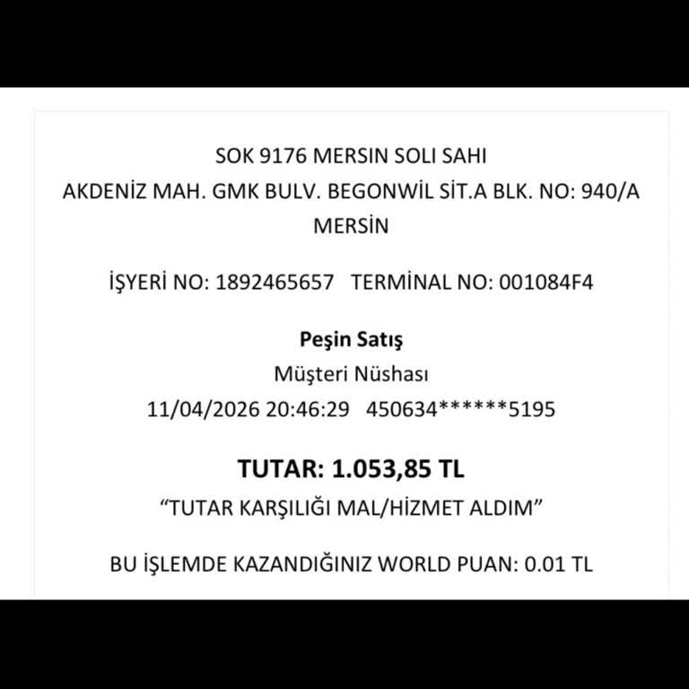 Şok Mağazasındaki Win Parası Haksız Şekilde Silindi Açıklama Ve Para İadesi Talebi