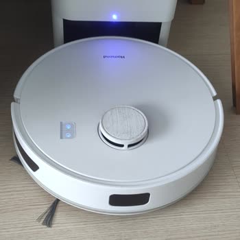 Garanti Kapsamındaki Robot Süpürge İçin Toz Torbası Temin Edilemiyor