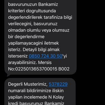 Bloke Kaldırıldı İken Hesaba Giriş Yapamama Ve 6.000 TL Promosyonunun Yatırılmaması