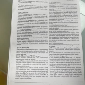 Bloke Kaldırıldı İken Hesaba Giriş Yapamama Ve 6.000 TL Promosyonunun Yatırılmaması