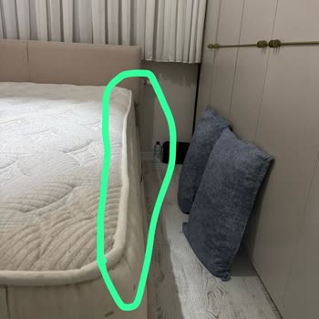 İdaş’tan Alınan Yatakta Çökme Ve Deformasyon, Servis Yanıtı Yok
