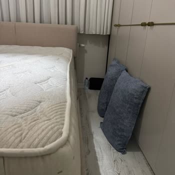 İdaş’tan Alınan Yatakta Çökme Ve Deformasyon, Servis Yanıtı Yok
