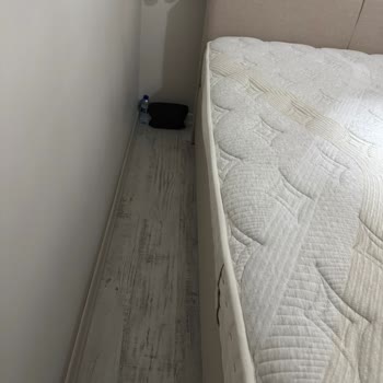 İdaş’tan Alınan Yatakta Çökme Ve Deformasyon, Servis Yanıtı Yok