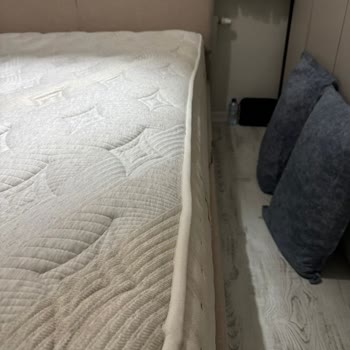 İdaş’tan Alınan Yatakta Çökme Ve Deformasyon, Servis Yanıtı Yok