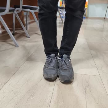 Mavi Pantolonun Renk Solması Ve Paça Dönmesi Nedeniyle Değişim Talebi