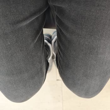 Mavi Pantolonun Renk Solması Ve Paça Dönmesi Nedeniyle Değişim Talebi
