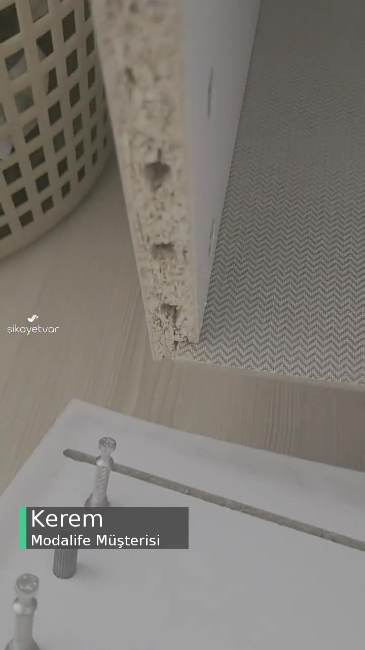 Modalife Ürün Kalitesi Çok Kötü videonun kapak resmi