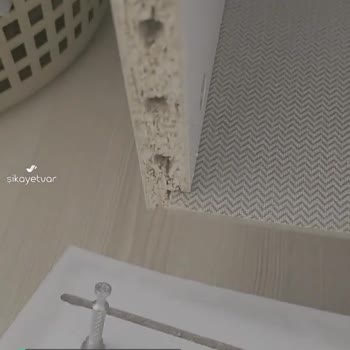 Modalife Ürün Kalitesi Çok Kötü