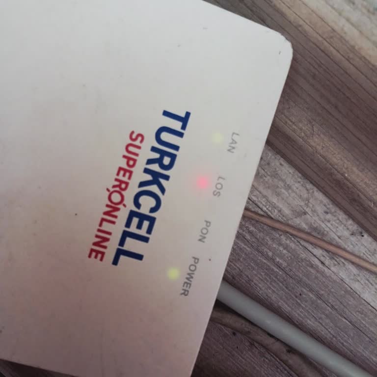 İki Gün Süren İnternet Kesintisi Ve Müşteri Hizmetinden Yanıt Yokluğu