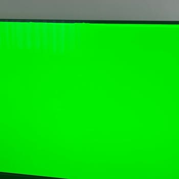 Garanti Sonrası Panel Arızası Ve Aşırı Onarım Ücreti