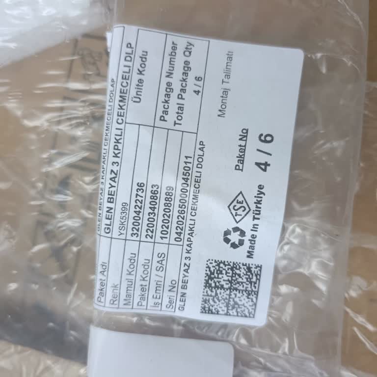 Eksik 2/6 Paketi İçin Hepsiburada’dan Hızlı Çözüm Talebi