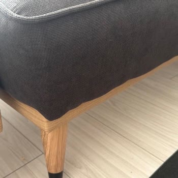 İstikbal Koltuğumda Sürekli Kaplama Hataları Ve Çözülmeyen İşçilik Sorunu