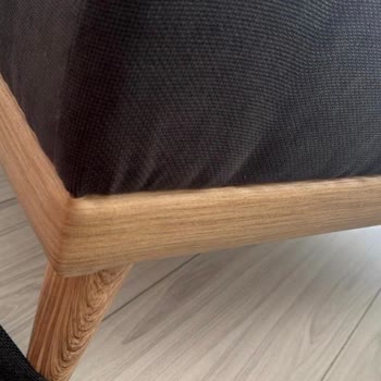 İstikbal Koltuğumda Sürekli Kaplama Hataları Ve Çözülmeyen İşçilik Sorunu