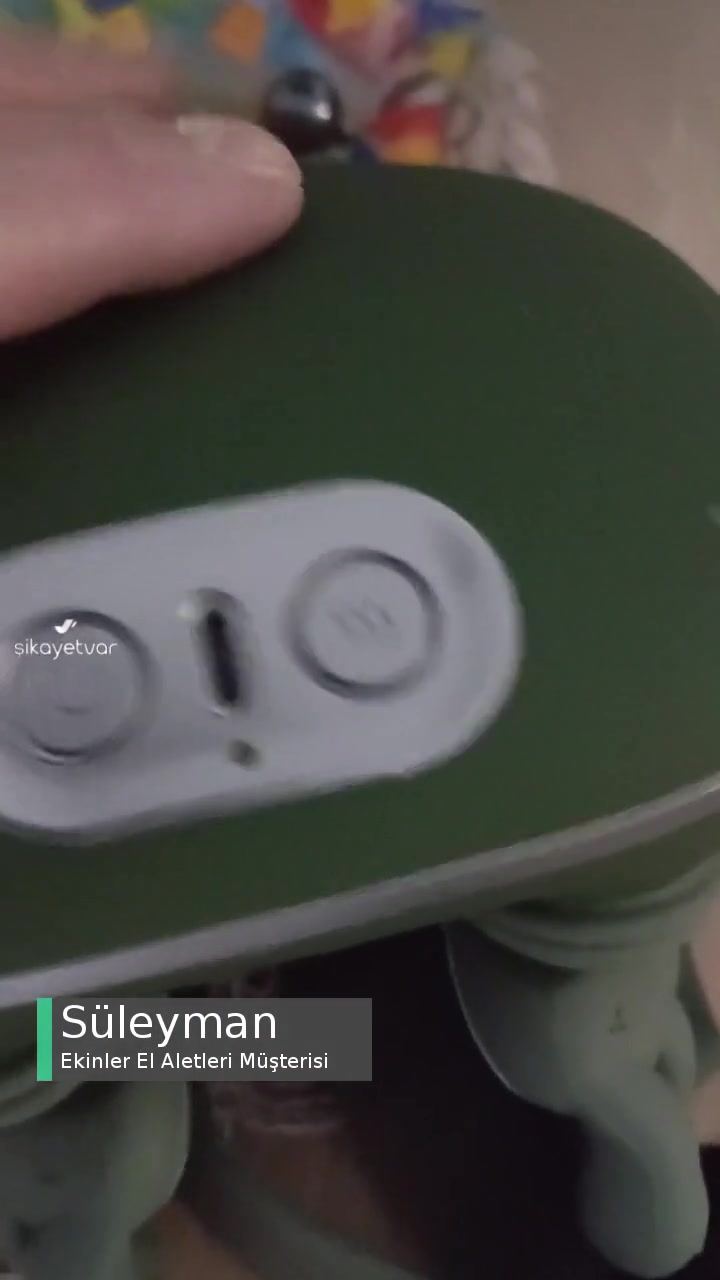 Ekinler El Aletleri Değiştirilmesini İstiyorum! videonun kapak resmi