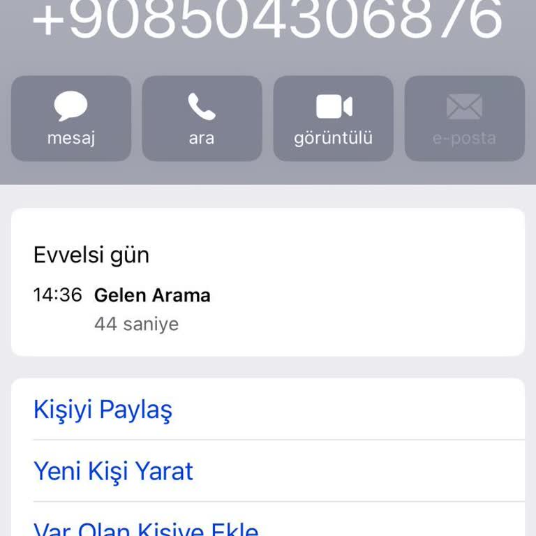 Türk Telekom Kampanya Aramasında Saygısız Davranış Ve Telefonun Kapatılması