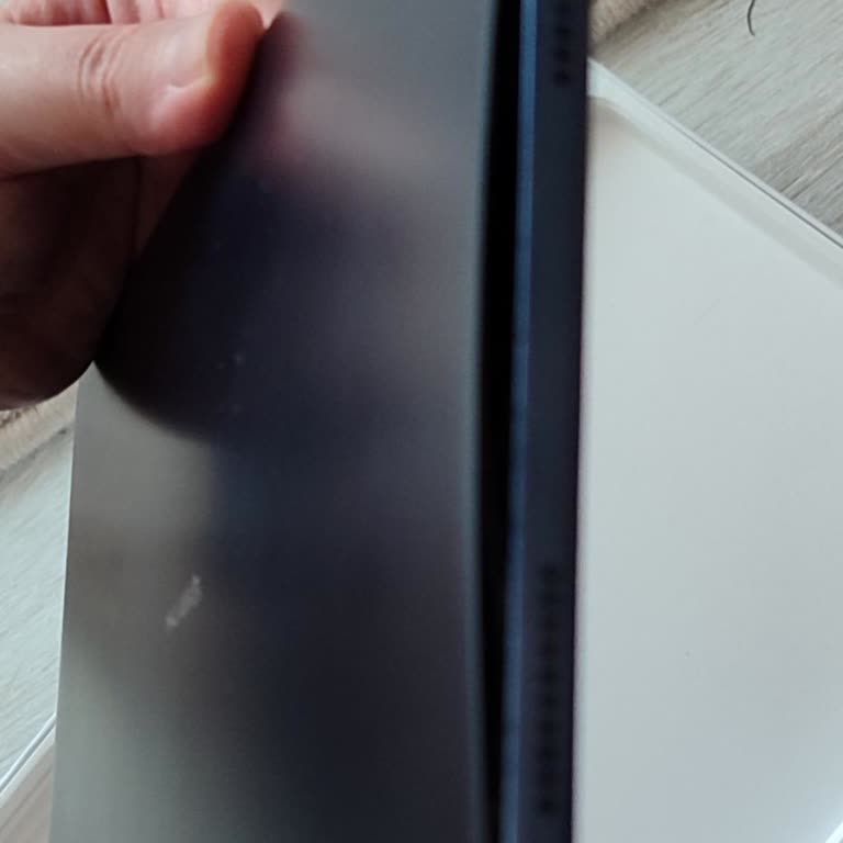 Huawei Matepad Pro 10.8 Batarya Şişmesi Ve Kasa Ayrılması Gizli Ayıp Ve Müşteri Hizmetleri İhmali