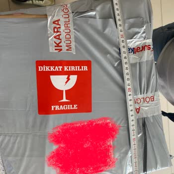Desi Ölçümü Yapılmadan Alınan Fazla Ücret Ve İade Talebi