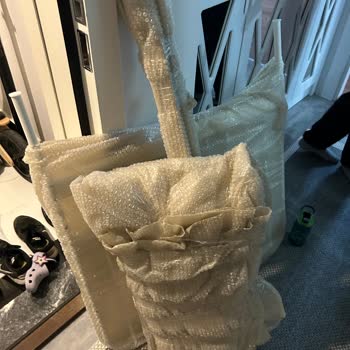 IKEA'da Yanlış Koli Ve Düzensiz Paketleme Müşteri Mağduriyetine Yol Açıyor