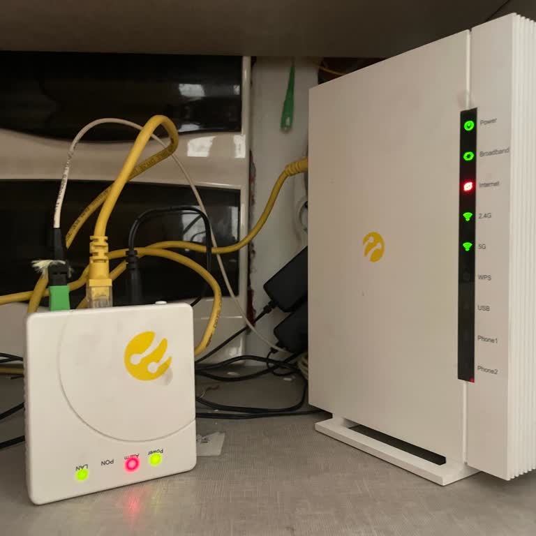 Üç Gün Süren İnternet Kesintisi Ve Müşteri Hizmetleri İlgisizliği