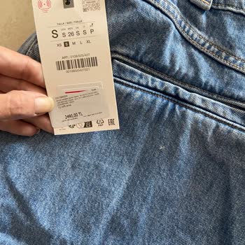 Zara’da Tekrarlayan Defolu Ürün Gönderimi Ve Kalite Kontrol İsteği